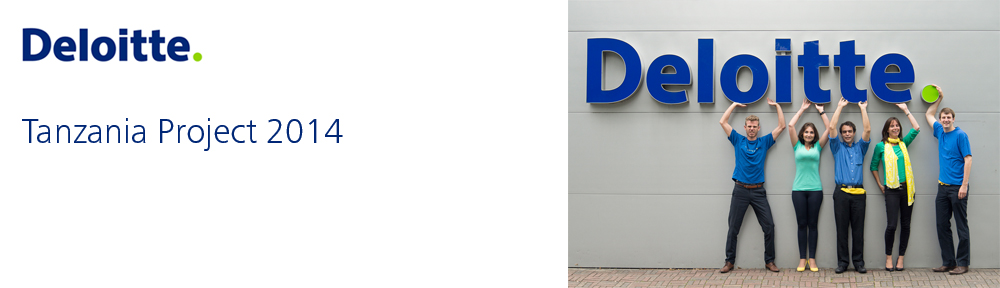 Deloitte Belgium Corporate Responsibility Blog